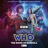 Doctor Who: The Fourth Doctor Adventures Series 14