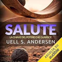 Salute copertina