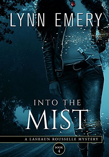 Into The Mist: Book 4