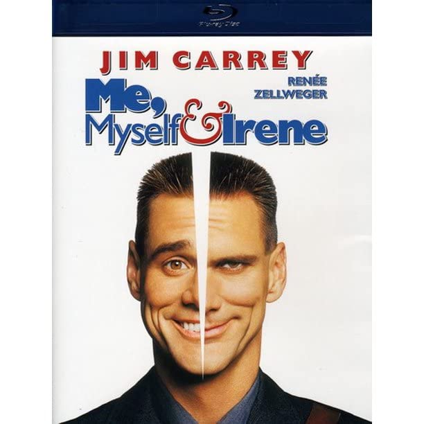 Me Myself & Irene