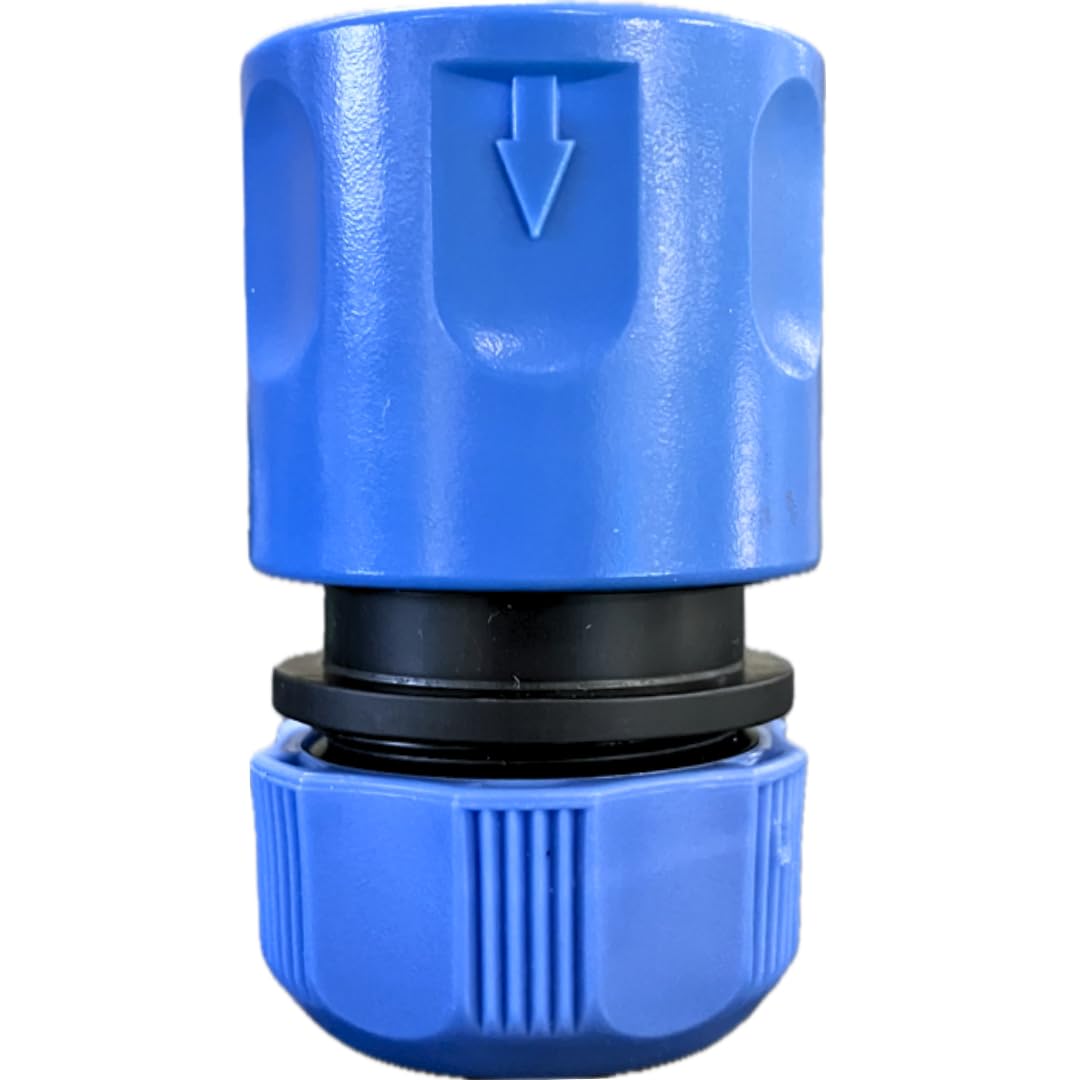 Amazon.co.jp: ホースコネクター コネクター ワンタッチ ジョイント