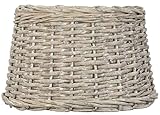 lampenschirm rattan hängelampe Die Kollektion von Clayre & Eef macht aus einem Haus ein Heim. Clayre & Eef entwickelt seine Designs in einer charmanten, rustikalen Art. Dieser ländliche und nostalgische Stil hat seinen Ursprung in dem limburgischen Dorf Haelen (Niederlande).