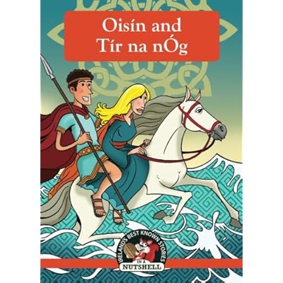 Oisin and Tir na nOg: