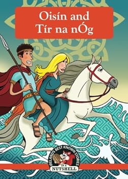 Oisin and Tir na nOg