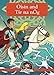 Oisin and Tir na nOg (Irish Myths & Legends In A Nutshell) (Volume 8)