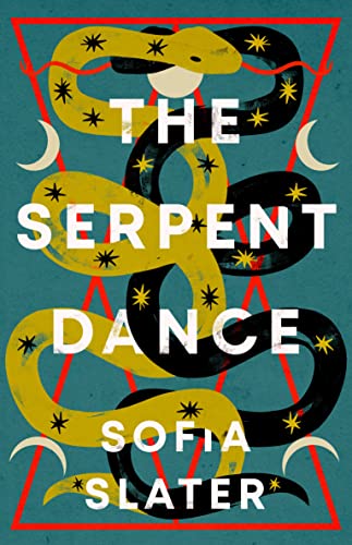 Swift Press The Serpent Dance.