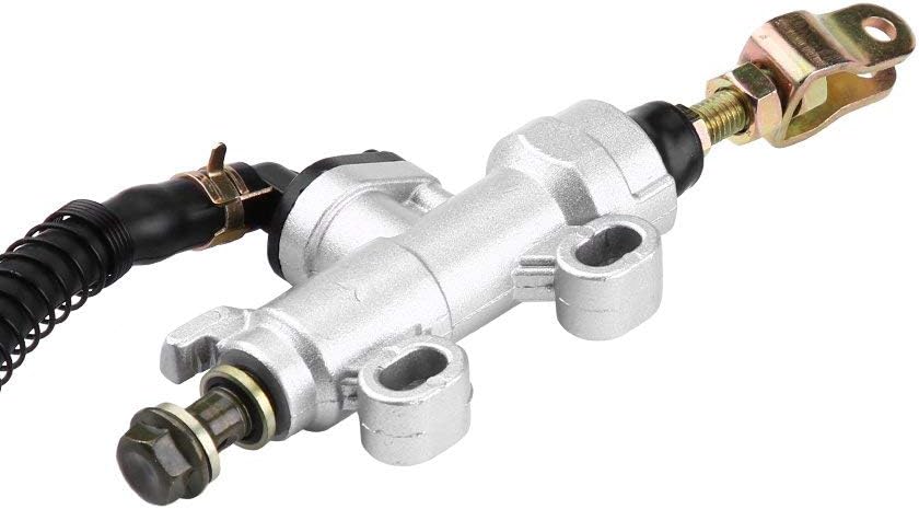 Hauptbremszylinder Für ATV - Original Standard In Schwarz, Passend Für Honda Rancher & Sportrax