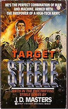 Target Steele, No 6 - Book #6 of the Steele