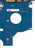 Tech Support 30 Tage MK3252GSX, HDD2H01 C WL01 S, G002217A, Toshiba 320GB SATA 2.5 Leiterplatte (PCB)