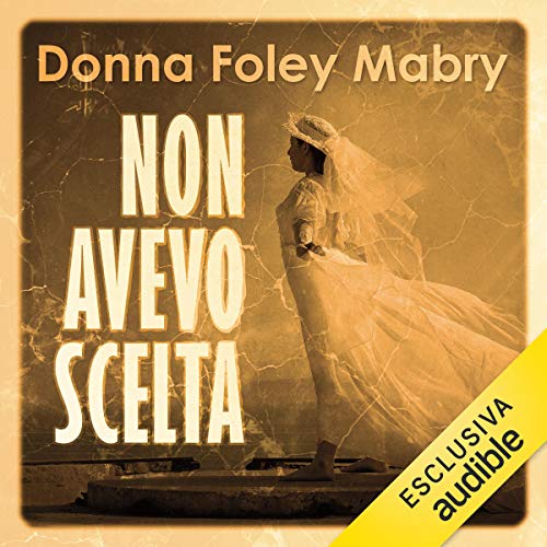 Non avevo scelta Non avevo scelta