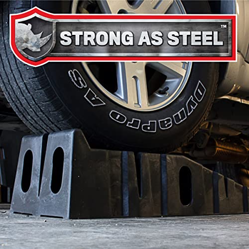 20 Best Rv Leveling Ramps Of 2022(Reviews & Comparison) - BDR