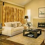 Honche led curtain lights 300 led 8 modes usb with remote for home room bedroom wedding party christmas window wall decorations room decor 16 51f7ezjoaqs. Sl500. Ss150