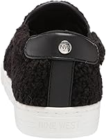 Vista 3 de Nine West Women's Lala9 Sneaker