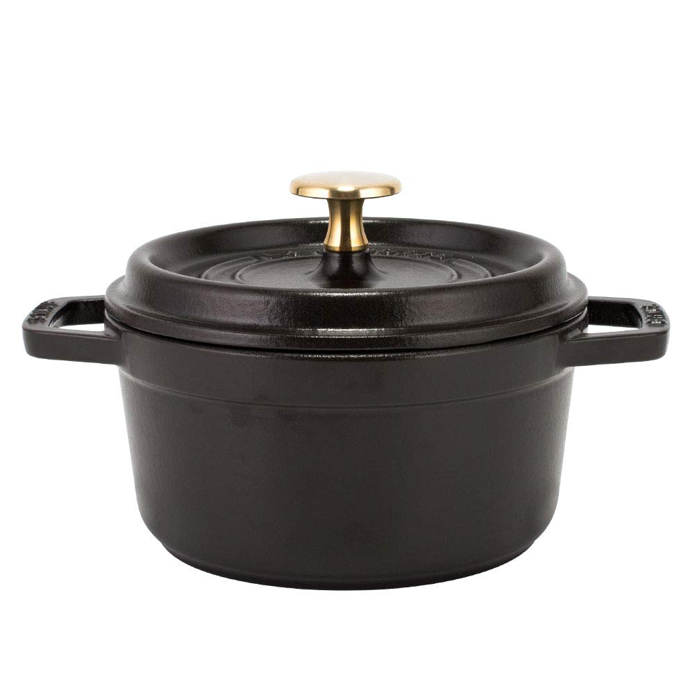 Amazon | [ ストウブ 鍋 ] Staub ピコ・ココット ラウンド 16cm
