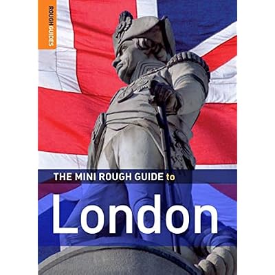The Mini Rough Guide to London