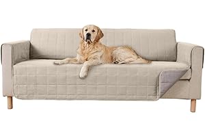 Premium Suede Sofa Cover: Elevate Your Sofa's Style and Protection