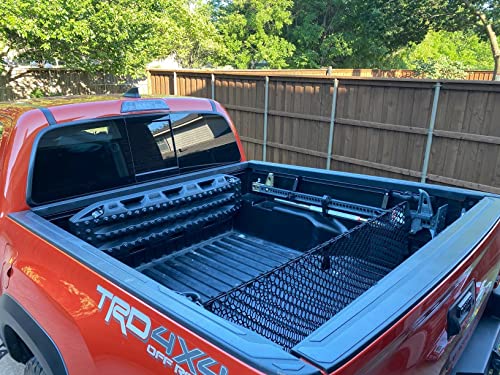 LeerJack Truck Bed Jacking System product image