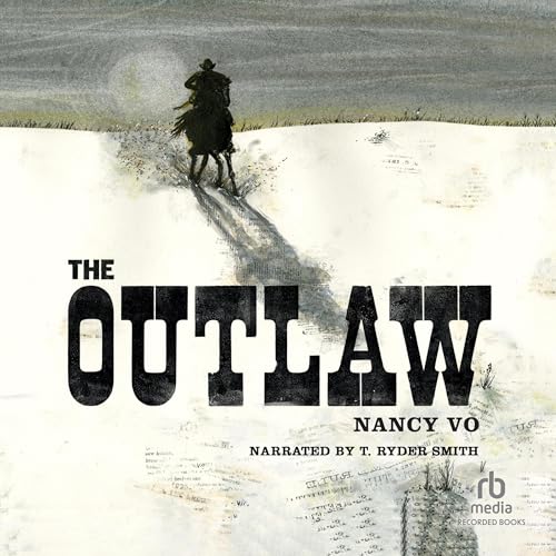 The Outlaw Titelbild