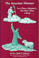 The Associate Minister 0971973504 Book Cover