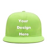 Custom Baseball Cap Personalized Trucker Hat Chic Street Hats Bboy Caps