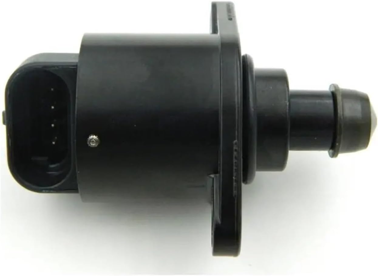 7700102539 18200299241 8200692605 Idle speed control valve line