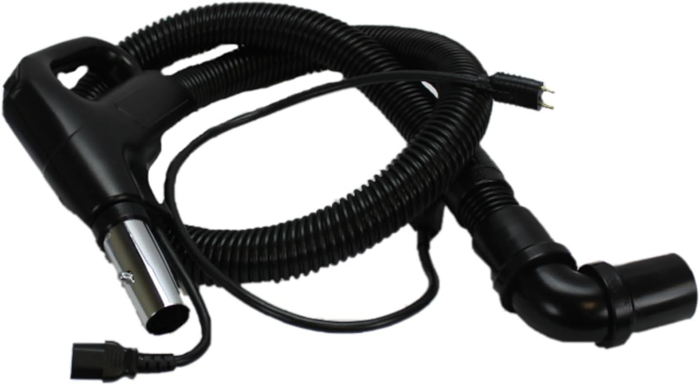 Electric Gas Pump Style 48 Inch Vacuum Hose Designed To Fit Proteam Sierra MMH2 105880