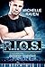Cover zum Buch R.I.O.S. Brisante Wahrheit