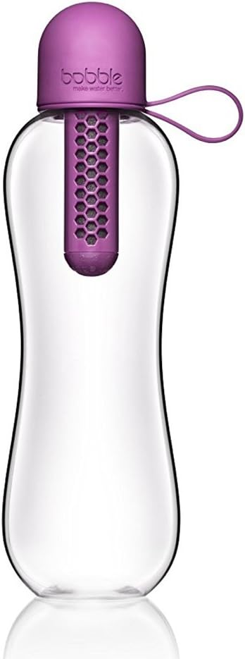Amazon Bobble ボブル 浄水器 浄水ポット 浄水ボトル 水筒 直飲み 災害時 震災時 携帯用 浄水 蛇口 水道水 ろ過 590ml 活性炭 カートリッジ付き スポーツ アウトドア おしゃれ Sugerplum Bobble 携帯用浄水器 Amazon Bobble ボブル 浄水器 浄水ポット 浄水ボトル 水筒 直飲み 災害時 震災時 携帯用 浄水 蛇口 水道水 ろ過 590ml 活性炭 カートリッジ付き スポーツ アウトドア おしゃれ Sugerplum Bobble 携帯用浄水器