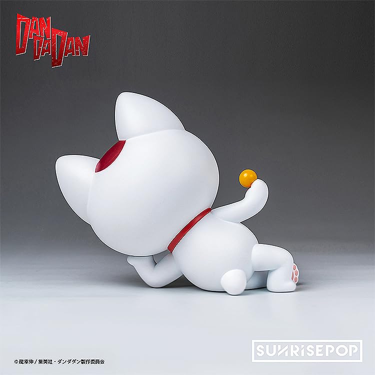 ダンダダン　ターボババァ　フィギュア ダンダダン - フィギュアシット - ターボババア 完成品