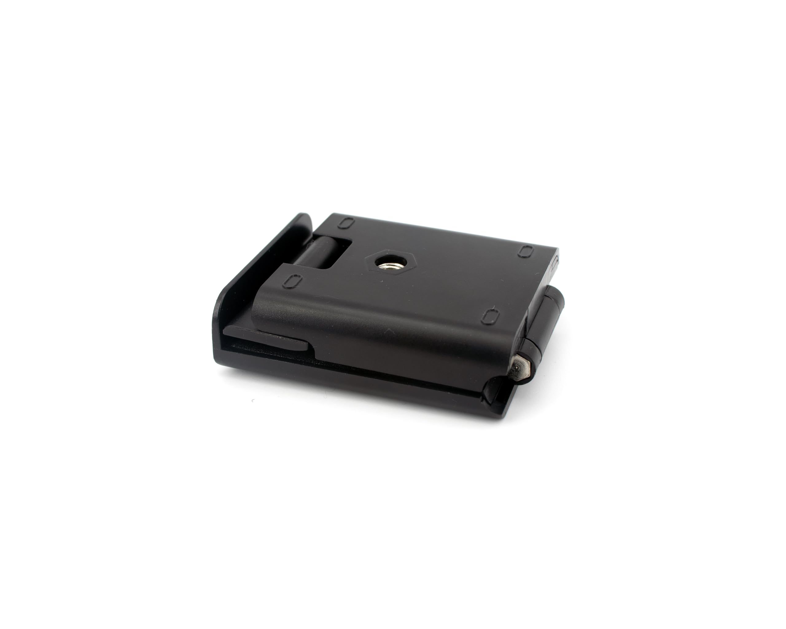 Clip magnético Desmontable Giratorio de 360 Grados para cámara Web con Tornillo roscado de 1/4 Pulgadas para cámara Web Razer Kiyo Pro/Logitech Brio 501 / 4K Pro Webcam/Anker PowerConf C200