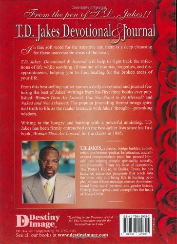 Buy Daily Devotional and Journal: 365 Days to Healing, Blessings and Freedom — BookShops.in