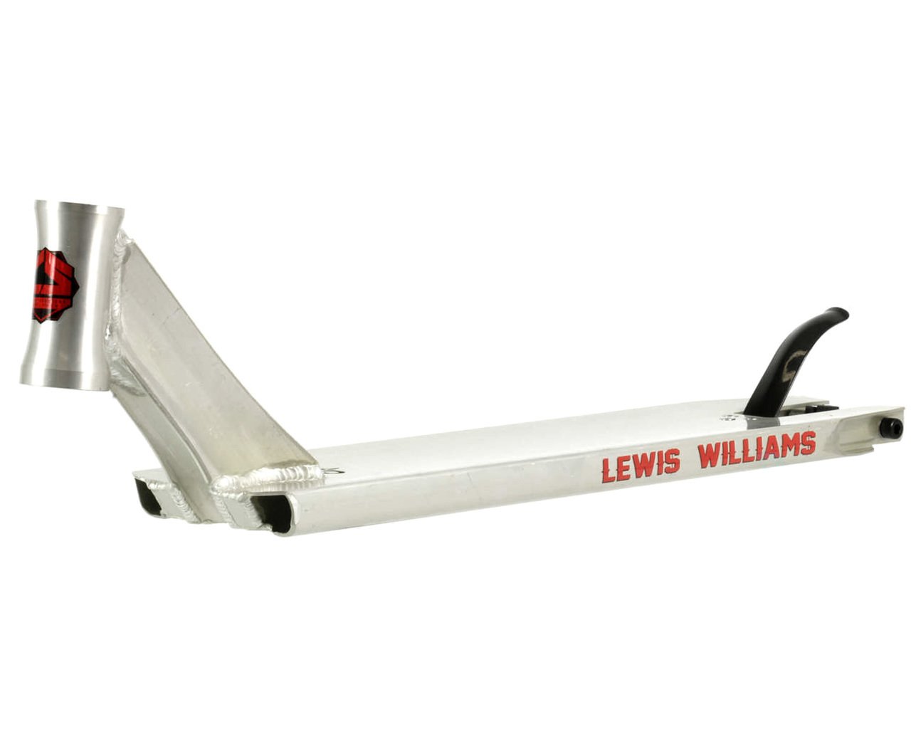 Crisp Lewis Williams Signature Pro Scooter Deck - 5" x 22"