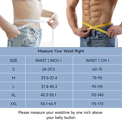 Bynccea Back Braces For Men And Women Relief From Back Pain, Breathable Back Support Belt For Heavy Lifting, Lumbar Support Belt For Herniated Disc, Sciatica, Scoliosis #TOP5