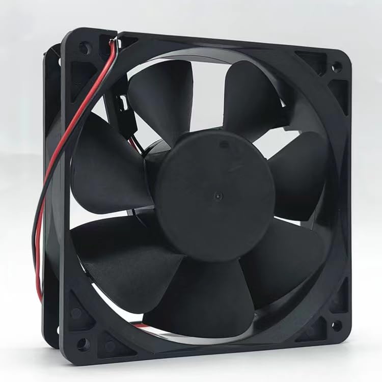 Original JF1238B2HR-R 24V 0.32A 12CM 12038 45kw Inverter Fan
