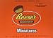 Reese's Butter Cups Miniatures Candy, 105-Count Changemaker Box