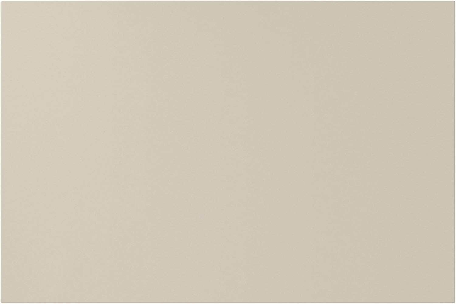 HAVSTORP Door, beige, 60x40 cm