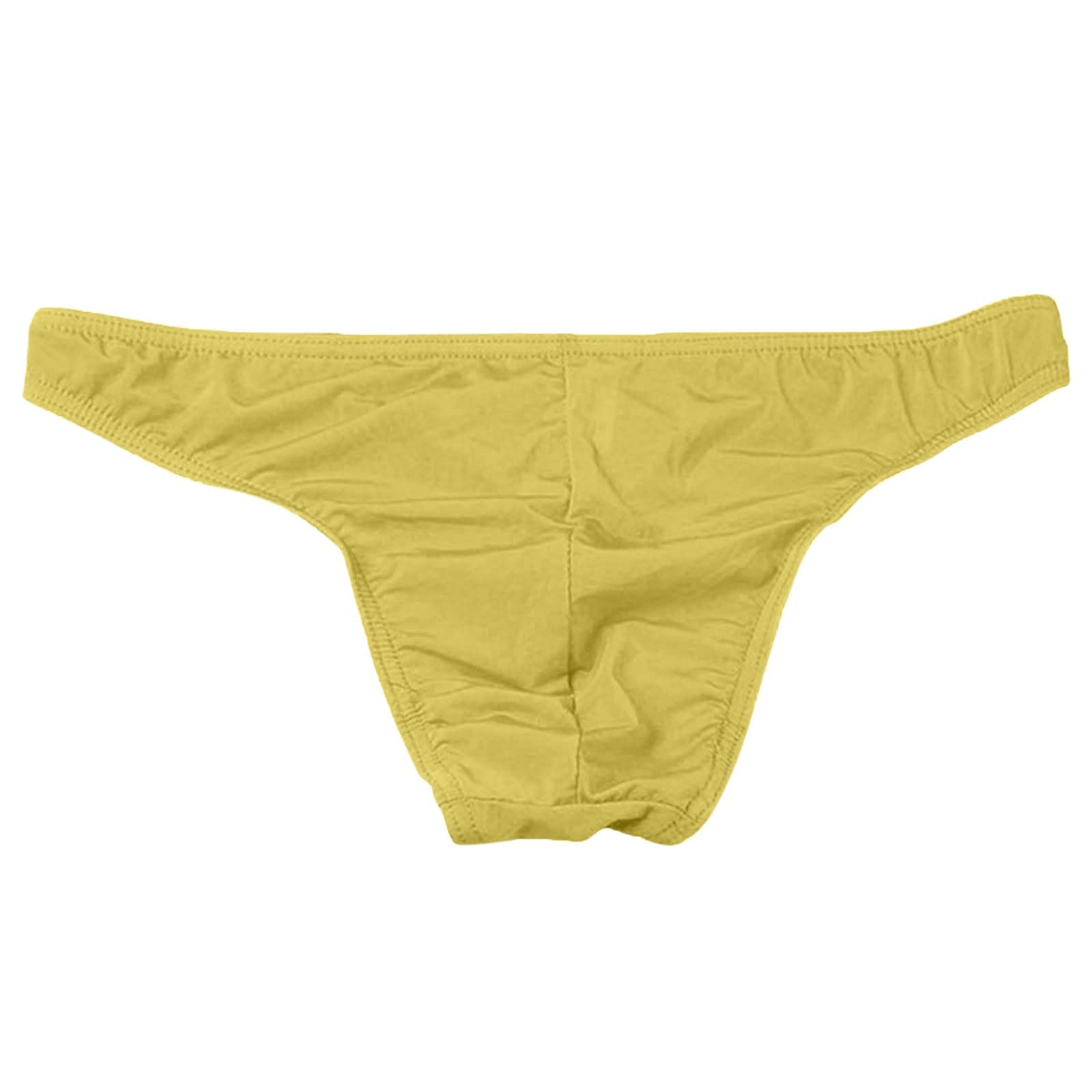 Slip Pour Homme - En Coton - Style Rétro - Hipster - Sous-vêtements Courts - Stretch - Confortable - Sous-vêtements De Sport, Lilas, XL