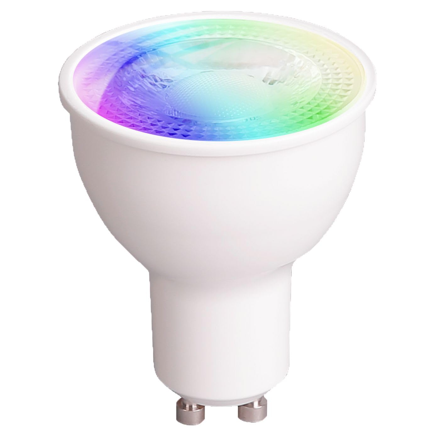 GU10 Smart bulb(Multicolor)(4-pack)