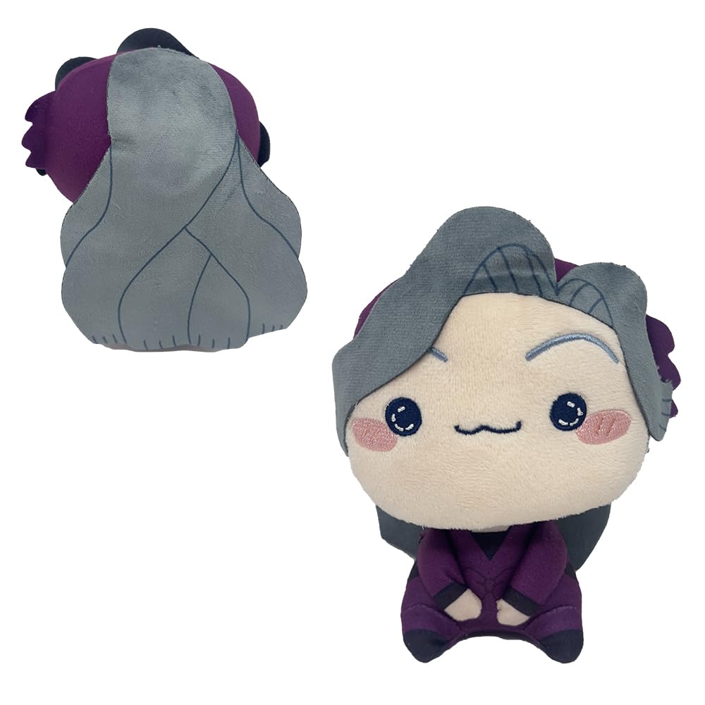 忍たま乱太郎 もちぴこ ぬいぐるみ 全18種 忍たま乱太郎 もちぴこ