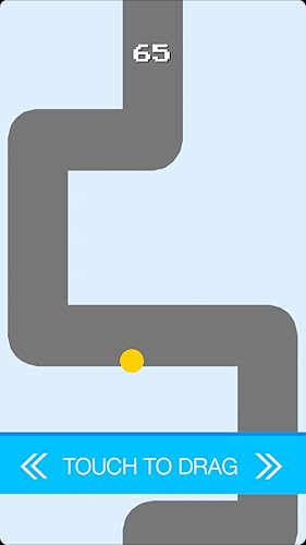 Keep In Line