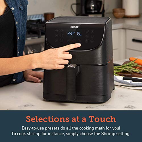 The Best Air Fryers in Canada in 2022 Reviews and Buying Guide