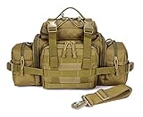 ♥Warm Tipps: Wir haben jede Tasche vor dem Verkaufen getestet, so wenn Sie irgendeine Fragen haben, könnten Sie jeder Zeit mit uns Kontakt. Wir zielen darauf, dass die Qualität auf den ersten Platz liegt und wir jede Zeit zur Verfügung steht.