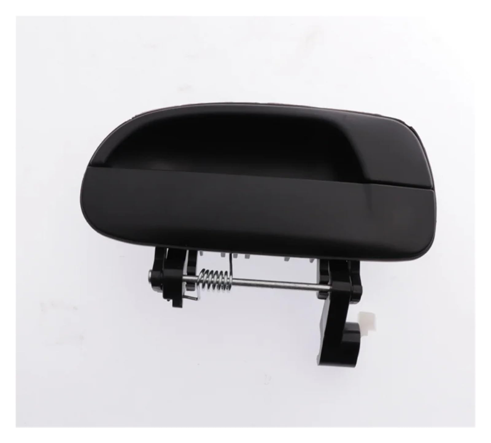 Xdworuw for Hyundai for Accent 5 2000 2001 2002 2003 2004 2005 2006 Car Rear Front Door Outer Handle 82650-25000 82660-25000 83650-25000 83660-25000 Door Handle Exterior Cover(Rear Right)