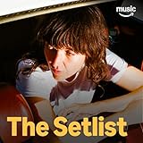 mj career  The Setlist