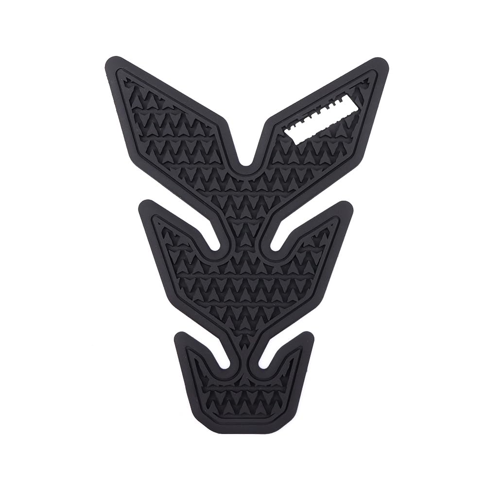 Tank Protection Sticker Motorcycle Tank Pad Fuel Stickers for MT-09 MT-07 MT-03 MT-10 R1 R125 R25 R3 R6 R7 R9 FJR1300 for Tenere 700 XSR 900/700