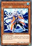 yugioh eisbarriere deck Premium-Zustand: Near Mint Hexenmeister der Eisbarriere 1. Auflage Deutsch Common Structure Deck: Freezing Chains