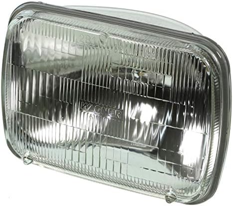 Wagner H6054 Headlight (Box of 1) , Assorted