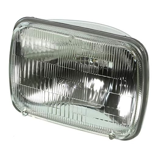 Wagner Lighting H6054 Standard Multi-Purpose Light Bulb Box of 1