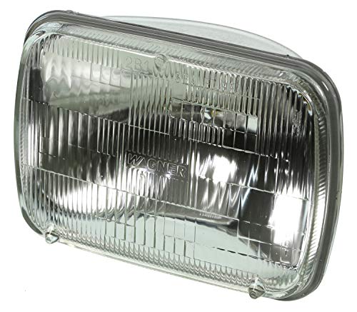 Wagner H6054 Headlight (Box of 1)