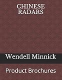 Chinese Radars: Product Brochures